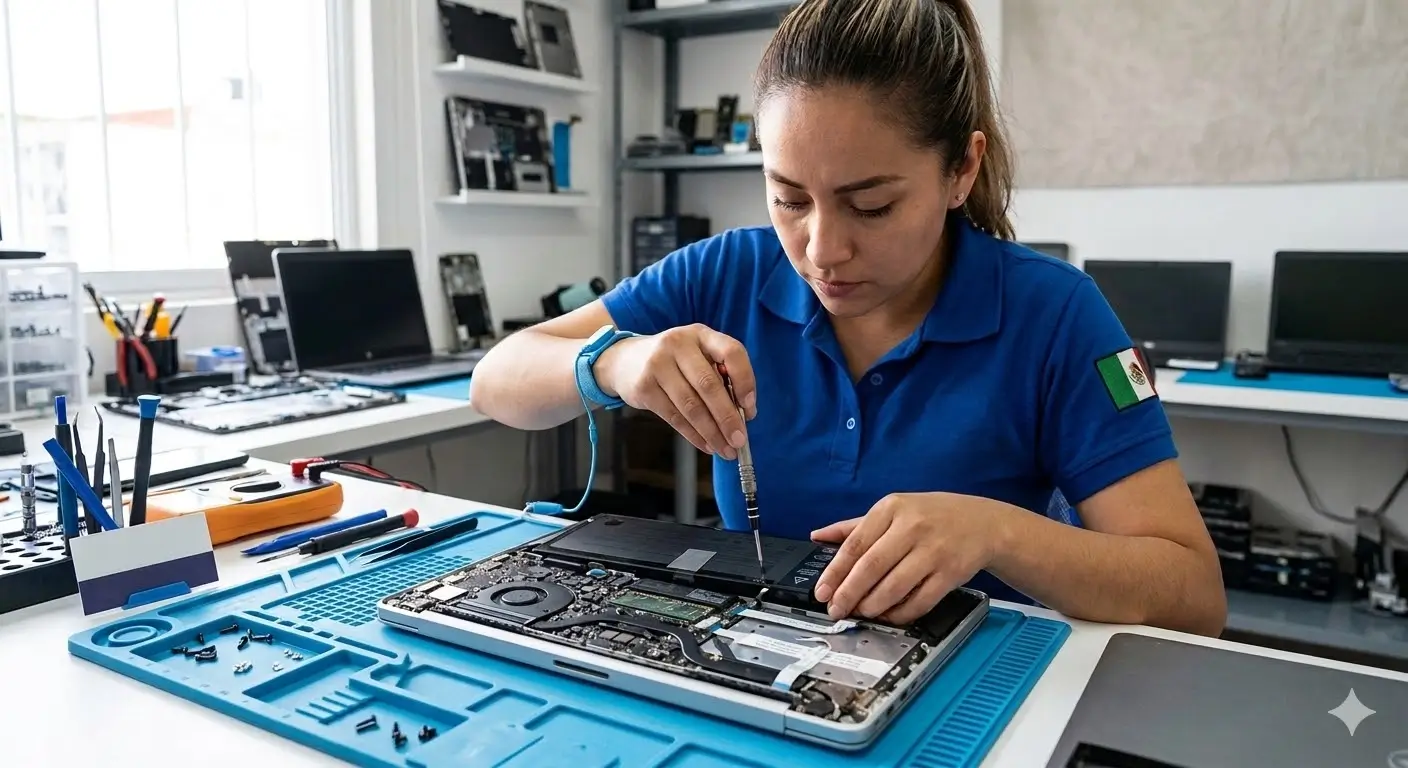 Herramientas para conocer el estado de la batería del portátil