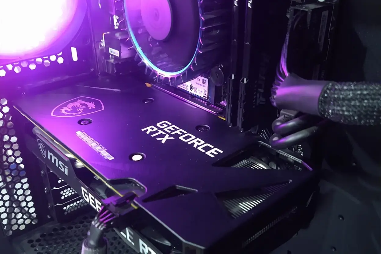 Orden de cables Soportfix