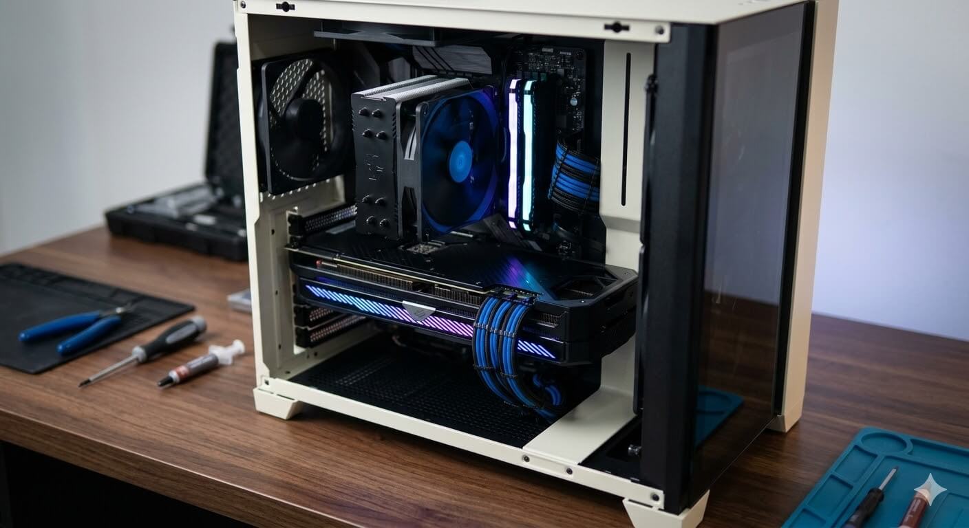 Cómo eliminar el lag y exprimir al máximo el rendimiento de tu gráfica