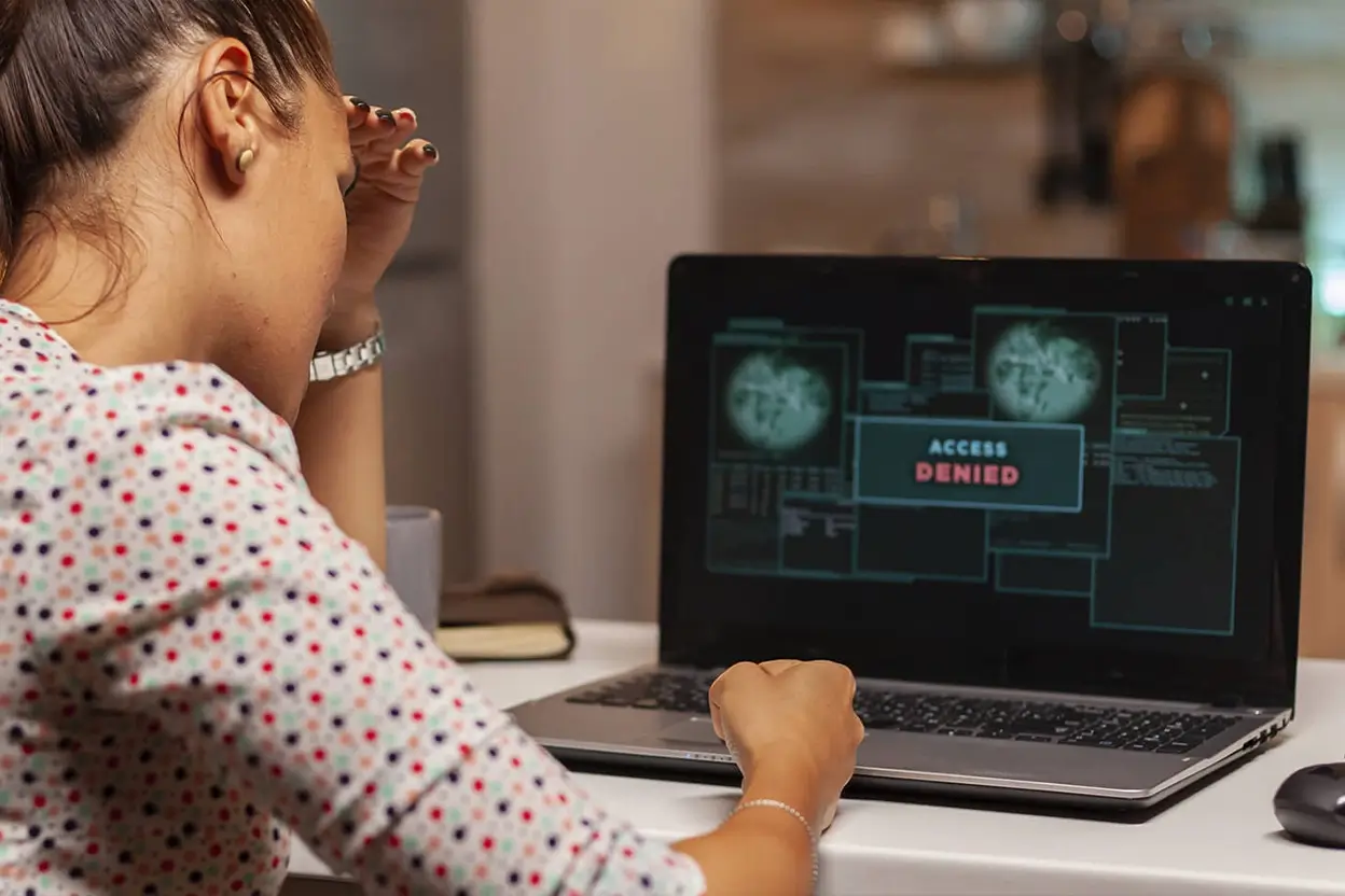 Limpieza profesional de virus Soportfix Coacalco