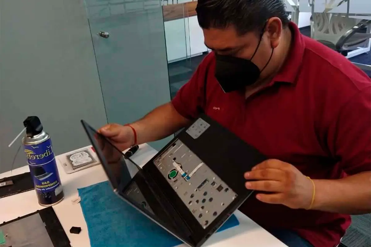 La importancia de la honestidad: Diagnóstico técnico transparente en Soportfix